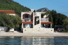 Apartmanok Uvala Apartman 1 – Ap. 3 foto 2