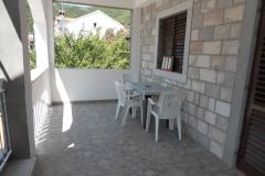 Apartmanok Uvala Apartman 3 – Ap. 4 foto 4