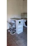 Apartmanok Uvala Szoba 5 – apartman foto 4