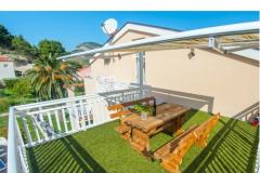 Vila Filipovic Apartmanok Žuljana Apartman 3 – AP no 33 foto 1