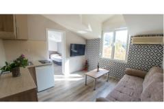 Vila Filipovic Apartmanok Žuljana Apartman 3 – AP no 33 foto 3