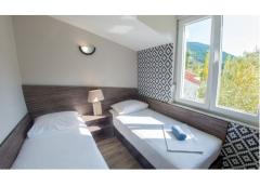 Vila Filipovic Apartmanok Žuljana Apartman 3 – AP no 33 foto 4