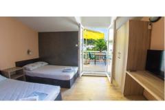 Vila Filipovic Apartmanok Žuljana Apartman 7 – Studio 31 foto 1