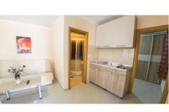 Vila Filipovic Apartmanok Žuljana Apartman 7 – Studio 31 foto 5