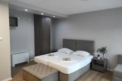 Vila Filipovic Apartmanok Žuljana Apartman 4 – AP no 21 foto 4