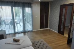 Vila Filipovic Apartmanok Žuljana Apartman 4 – AP no 21 foto 5