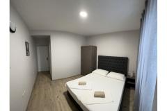 Vila Filipovic Apartmanok Žuljana Szoba 5 – Soba no 23 foto 3