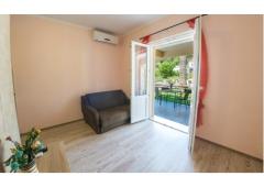 Vila Filipovic Apartmanok Žuljana Szoba 8 – Studio 13 foto 2