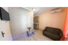 Vila Filipovic Apartmanok Žuljana Szoba 8 – Studio 13 foto 3