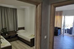 Villa Filipovic 2 Apartmanok Žuljana Apartman 1 – Apartman 1 foto 5