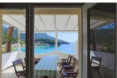 Apartmanok Cavelis Apartman 4 – Ap 4&5 foto 1