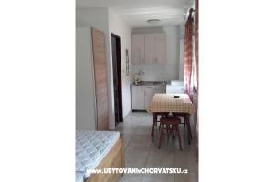 Apartman Mendula  – Barbariga
