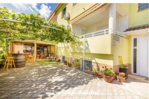 Apartmanok Ana-Maria – Fazana