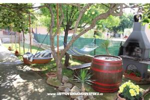 Apartmanok Benčić – Fazana
