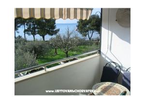 Apartman Oliva – Fazana