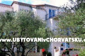 Apartman Kristina – Korcula