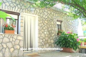 Apartmanok Krk-Hydrangea – Krk