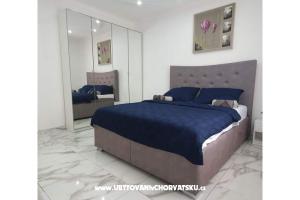 Apartmanok Blazevic, Njivice – Krk
