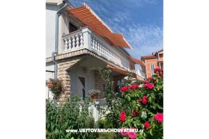 Apartmanok Ostojić – Krk