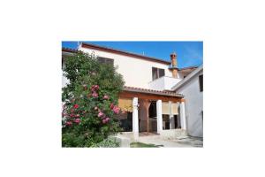 Apartmanok Roberto – Medulin
