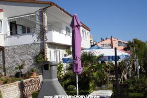 Apartmanok Roza – Medulin