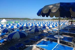 Apartmanok Zora Medulin – Medulin
