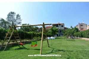 Apartmanok Sofia – Medulin