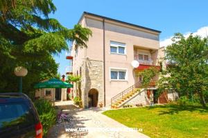 Apartmanok Mira Medulin – Medulin