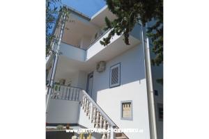 Apartman Perinić – Nin