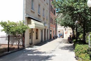 Apartman Mimica u centru Omiša – Omis