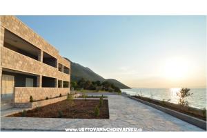 Dubas Apartmanok – Orebic