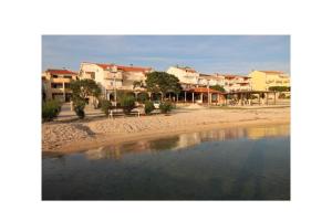 Apartmanok u Portu – Pag