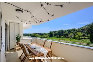 Nice New Apartmanok near Kamenjak – Pula