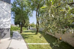 Apartmanok Pula – Pula