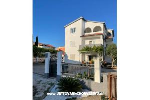 Apartmanok Antea – Rogoznica