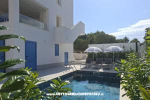 Apartmanok Arya – Rogoznica