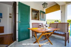 Apartmanok Bartul – Rogoznica