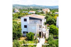 Apartmanok Ukić – Rogoznica