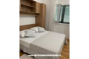 Apartmanok Ivka – Rogoznica