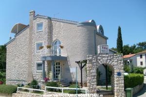 Apartmanok Ana – Rovinj