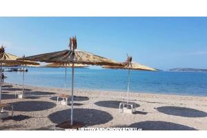 Apartman Brodarica Beach – Sibenik