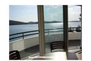 Apartmanok Mare Nostrum – Sibenik