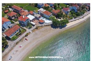 Holiday Home Sea La Vie – Sukosan