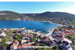 Apartmanok Glavina – Trogir