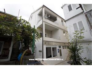 Apartman Obala 40 A