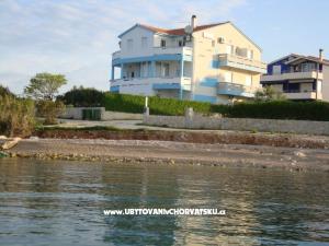 Apartmanok Suzy