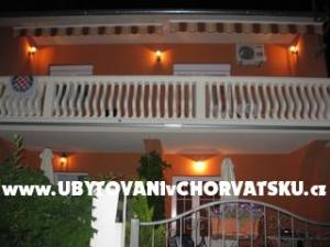 Apartmanok Josipa