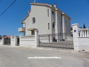 Apartmanok Roko