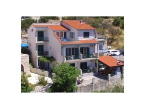 Apartmanok Nela