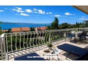Apartmanok Vukelić Crikvenica
